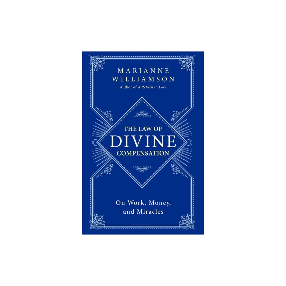 Harpercollins publishers inc The Law of Divine Compensation (häftad, eng)