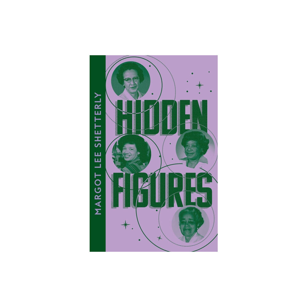 HarperCollins Publishers Hidden Figures (häftad, eng)