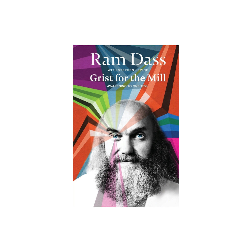 Harpercollins publishers inc Grist for the Mill (häftad, eng)