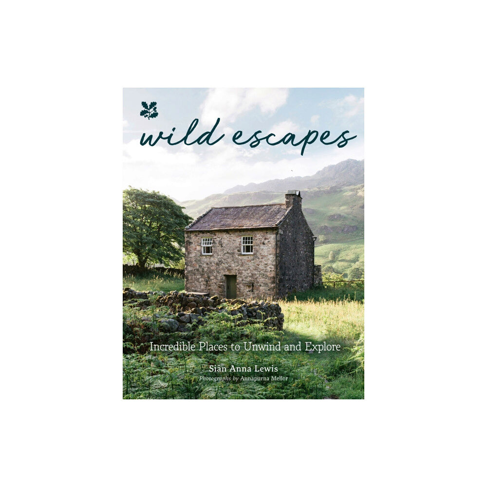 HarperCollins Publishers Wild Escapes (inbunden, eng)