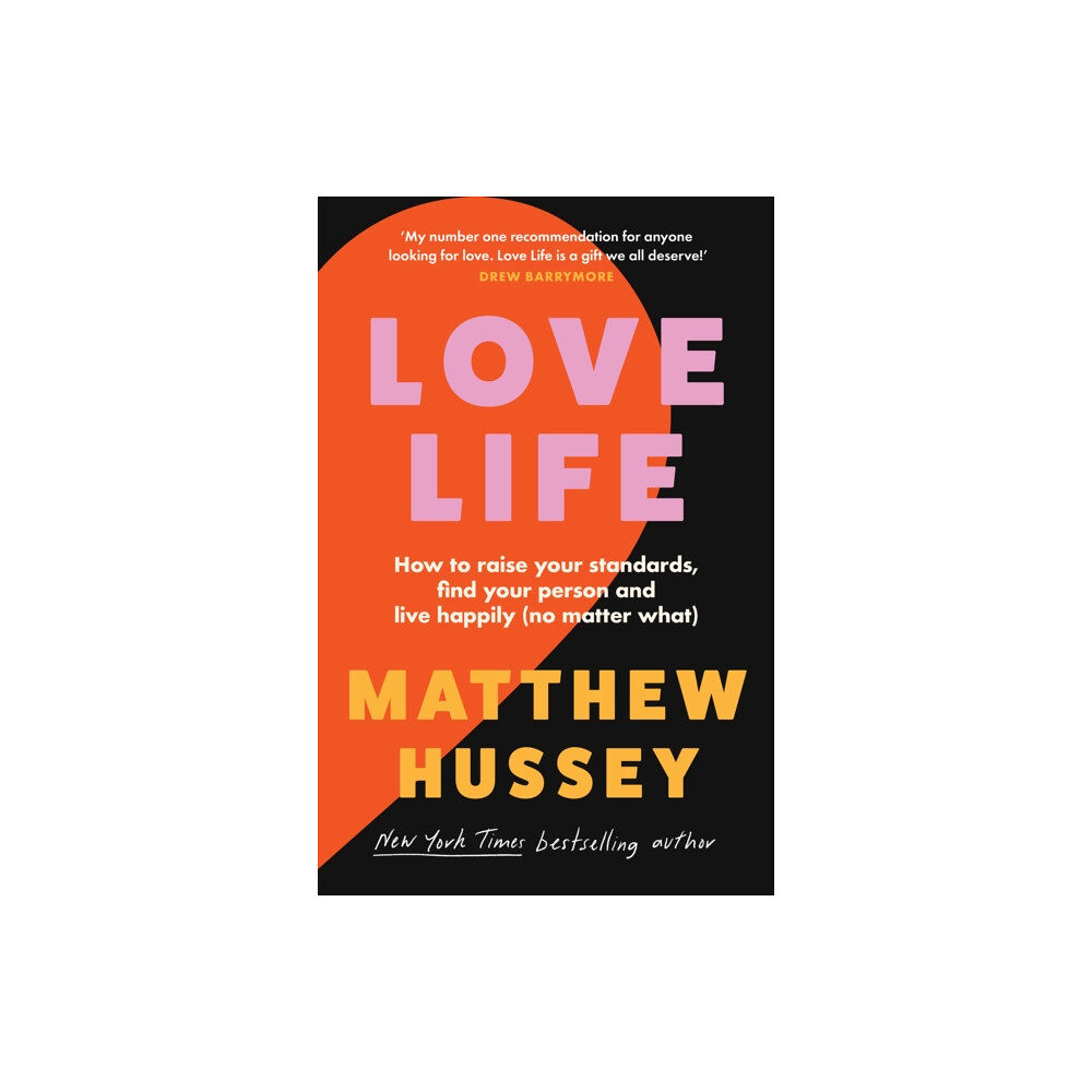 HarperCollins Publishers Love Life (häftad, eng)