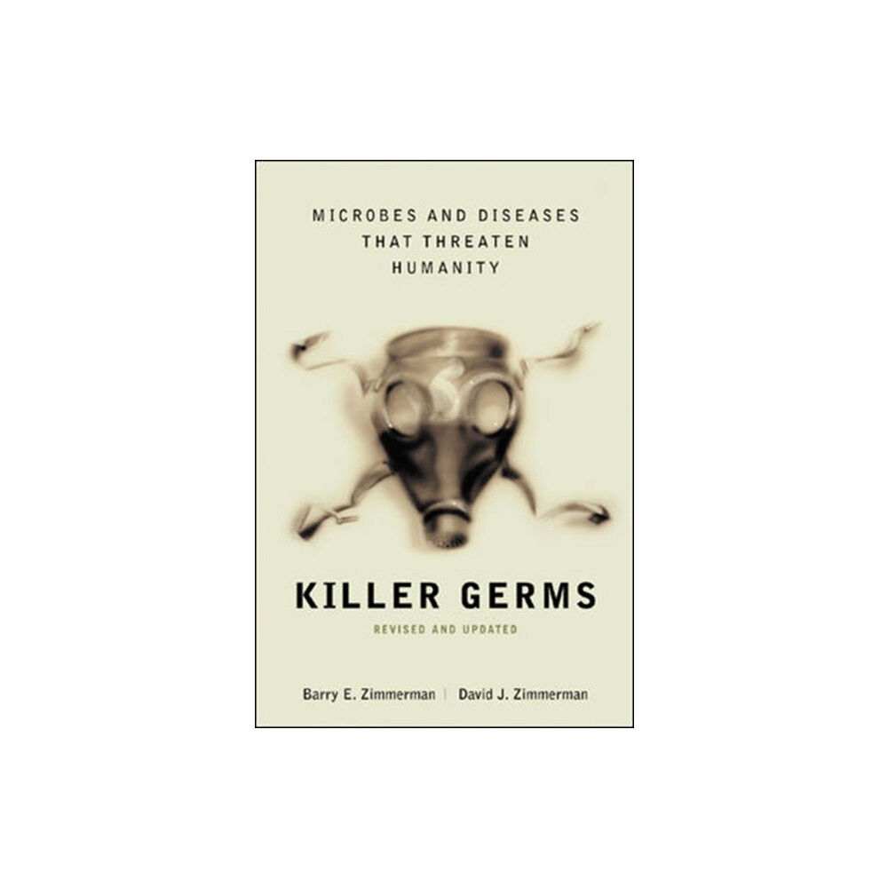 McGraw-Hill Education - Europe Killer Germs (häftad, eng)