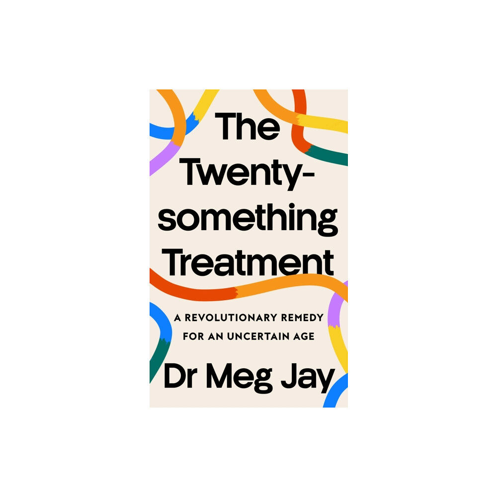 HarperCollins Publishers The Twentysomething Treatment (inbunden, eng)