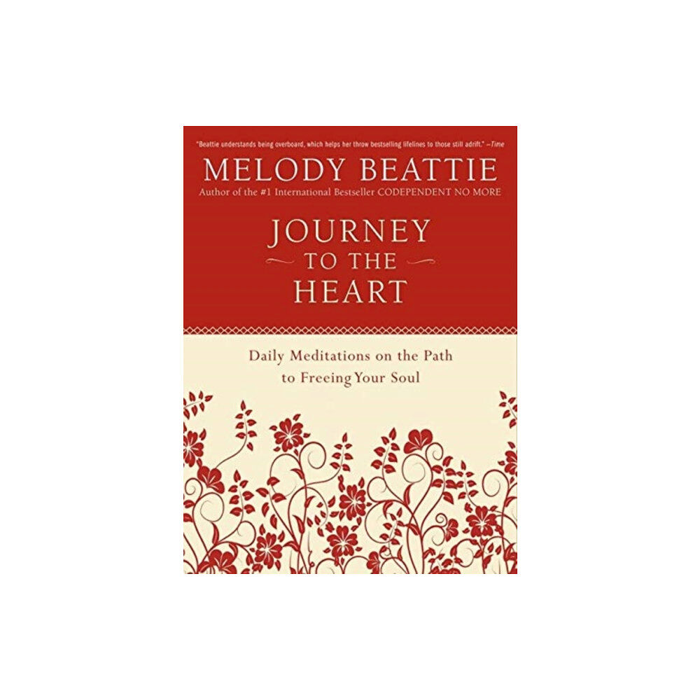 Harpercollins publishers inc Journey to the Heart (häftad, eng)