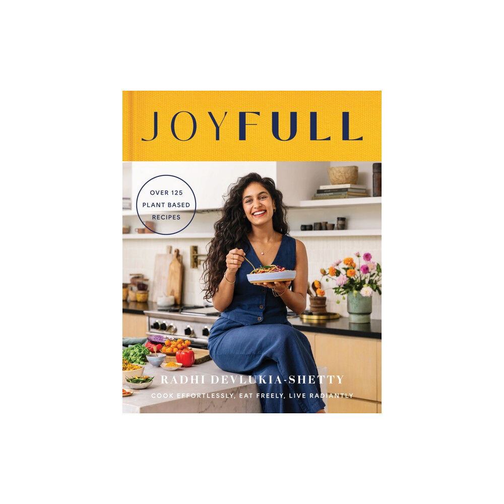 HarperCollins Publishers JoyFull (inbunden, eng)