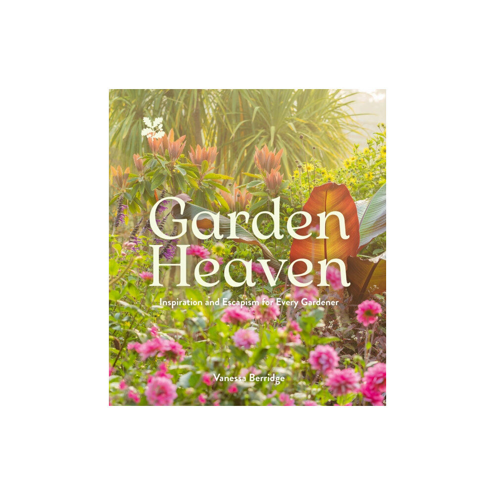 HarperCollins Publishers Garden Heaven (inbunden, eng)