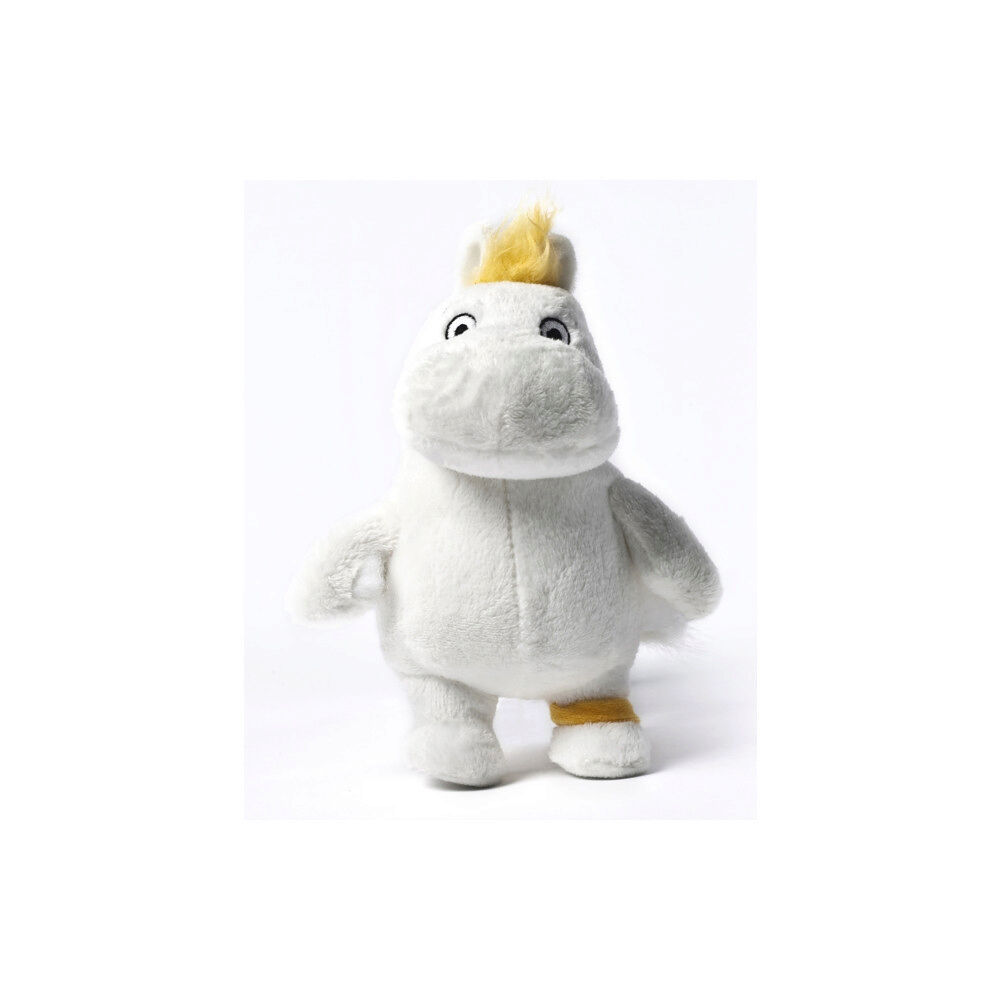 AURORA WORLD UK LTD Snorkmaiden 17cm Soft Toy (häftad, eng)