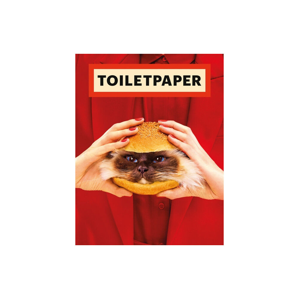 Damiani Toiletpaper Magazine 20 (häftad, eng)