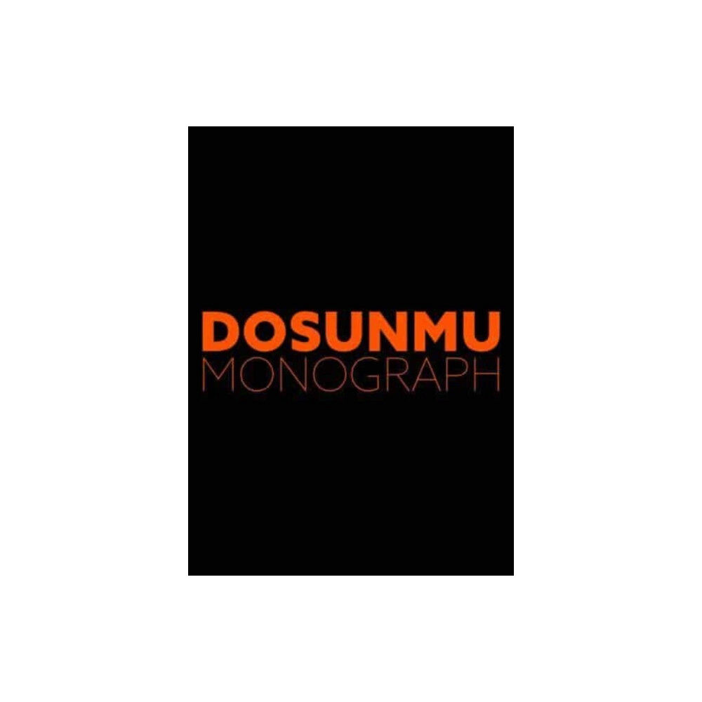 Damiani Andrew Dosunmu: Monograph (inbunden, eng)