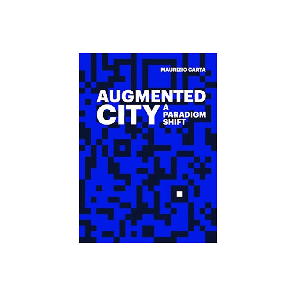 ListLab The Augmented City (häftad, eng)