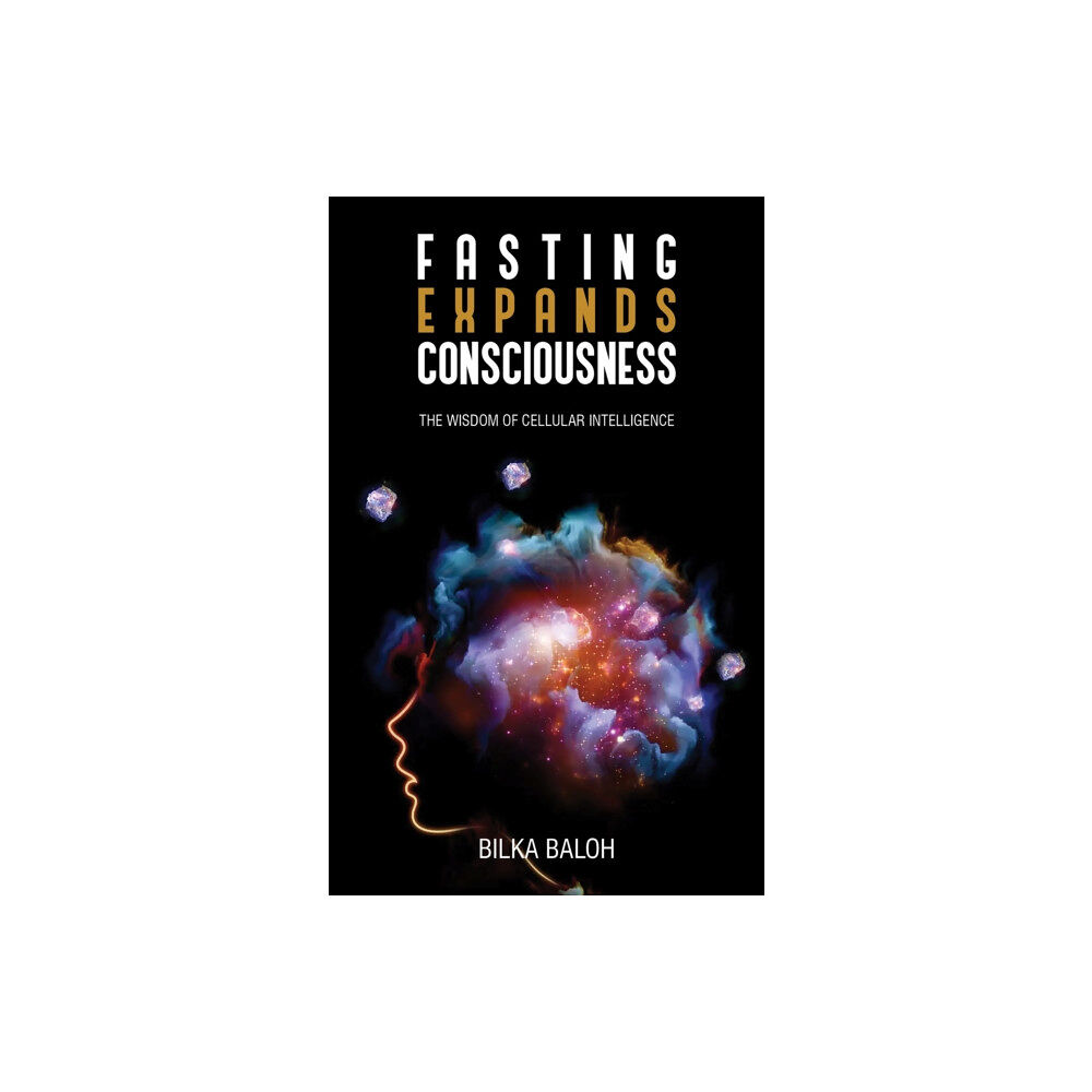 Austin Macauley Publishers LLC Fasting Expands Consciousness (häftad, eng)