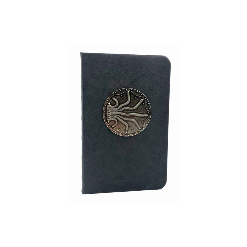 Insight Editions Harry Potter: Chamber of Secrets Hardcover Journal (inbunden, eng)