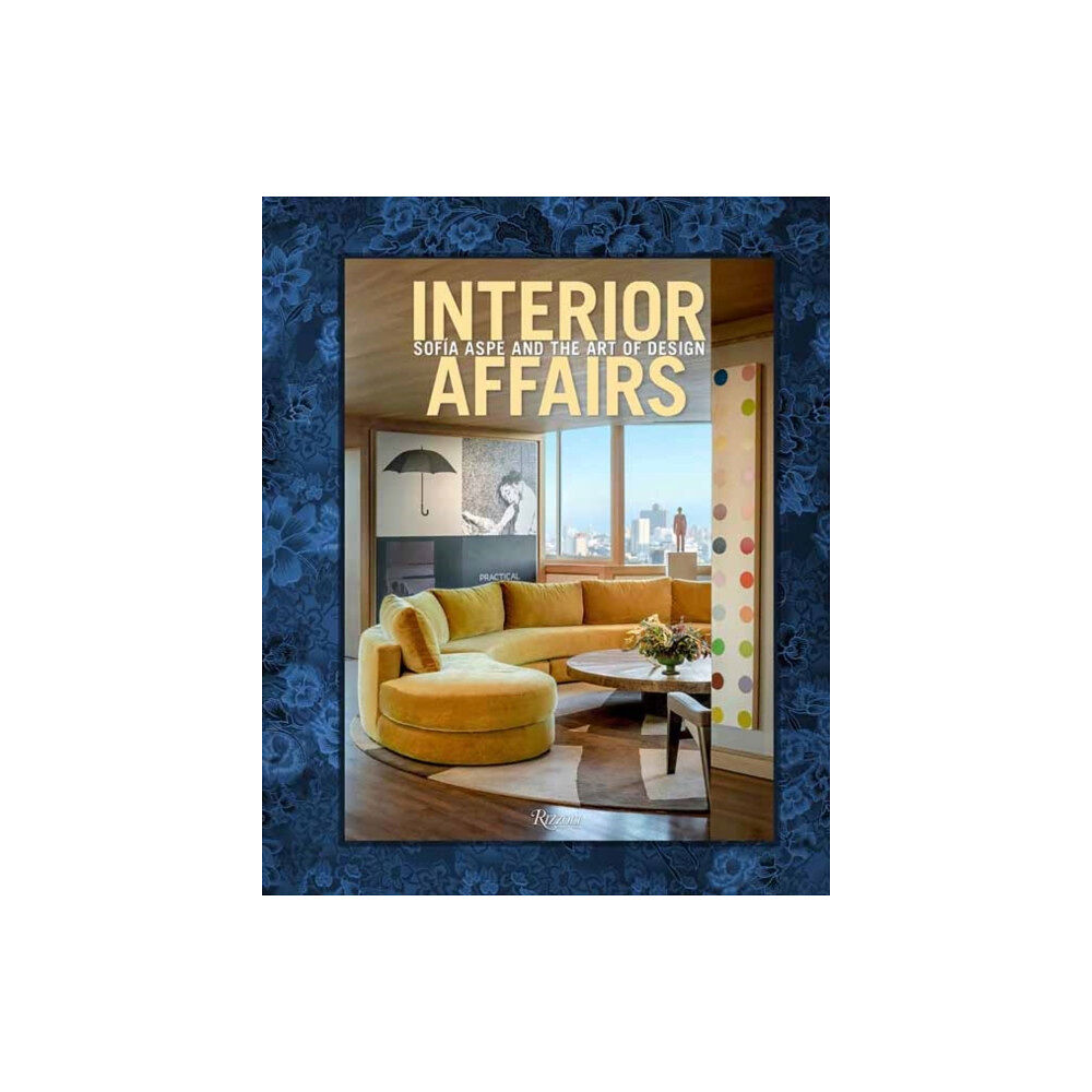 Mondadori Electa Interior Affairs (inbunden, eng)