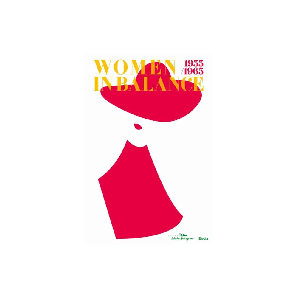 Rizzoli Electa Women in Balance 1955/1965 (häftad, eng)