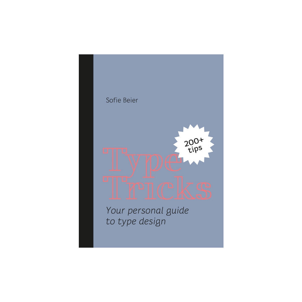 BIS Publishers B.V. Type Tricks (häftad, eng)