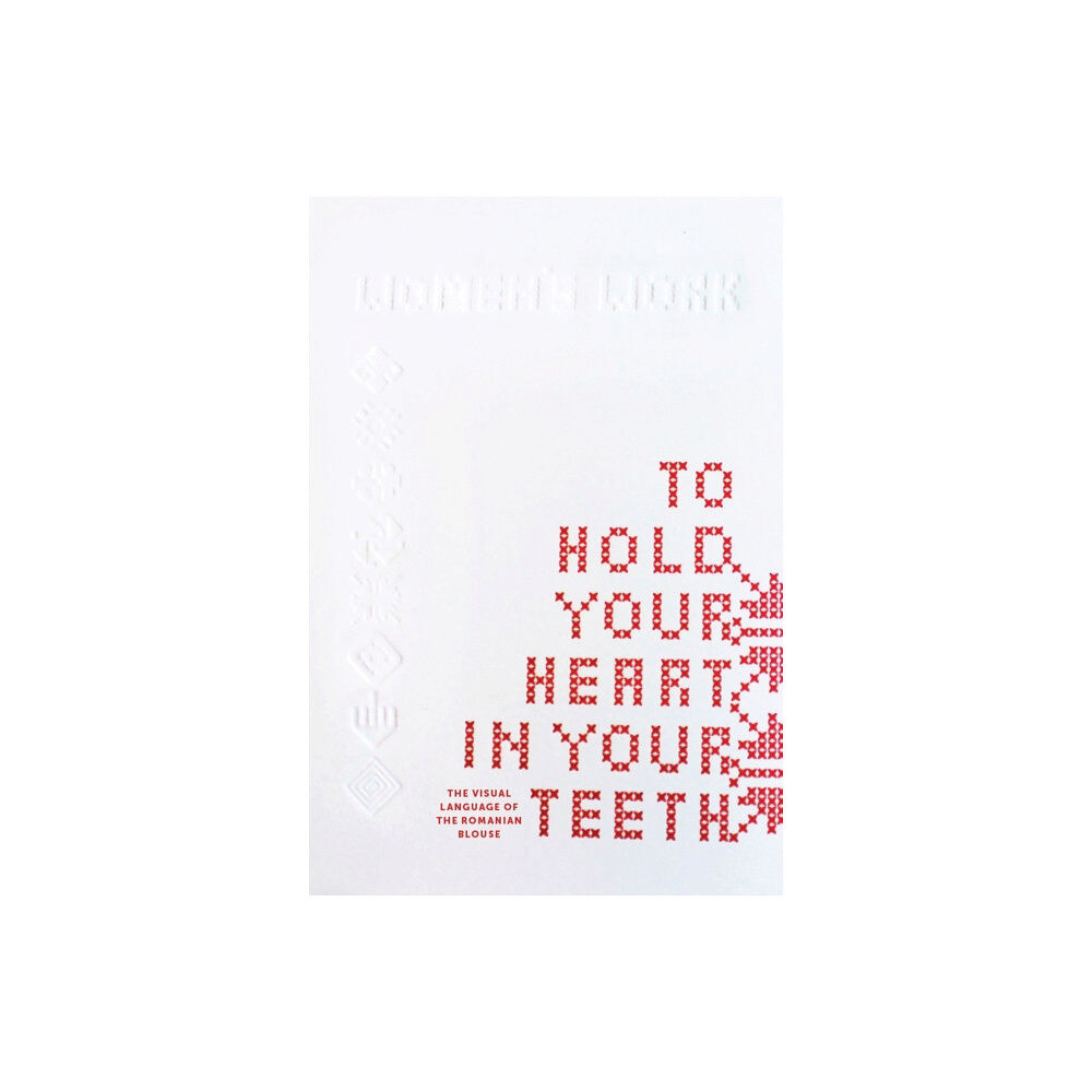 Set Margins' publications To Hold Your Heart in Your Teeth, Women's Work (häftad, eng)