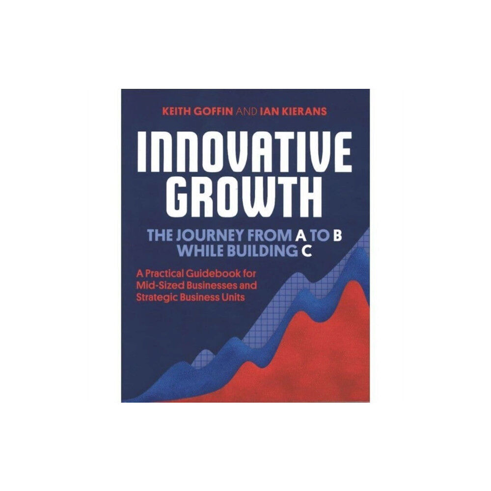 Rheologica Publishing Innovative Growth (häftad, eng)