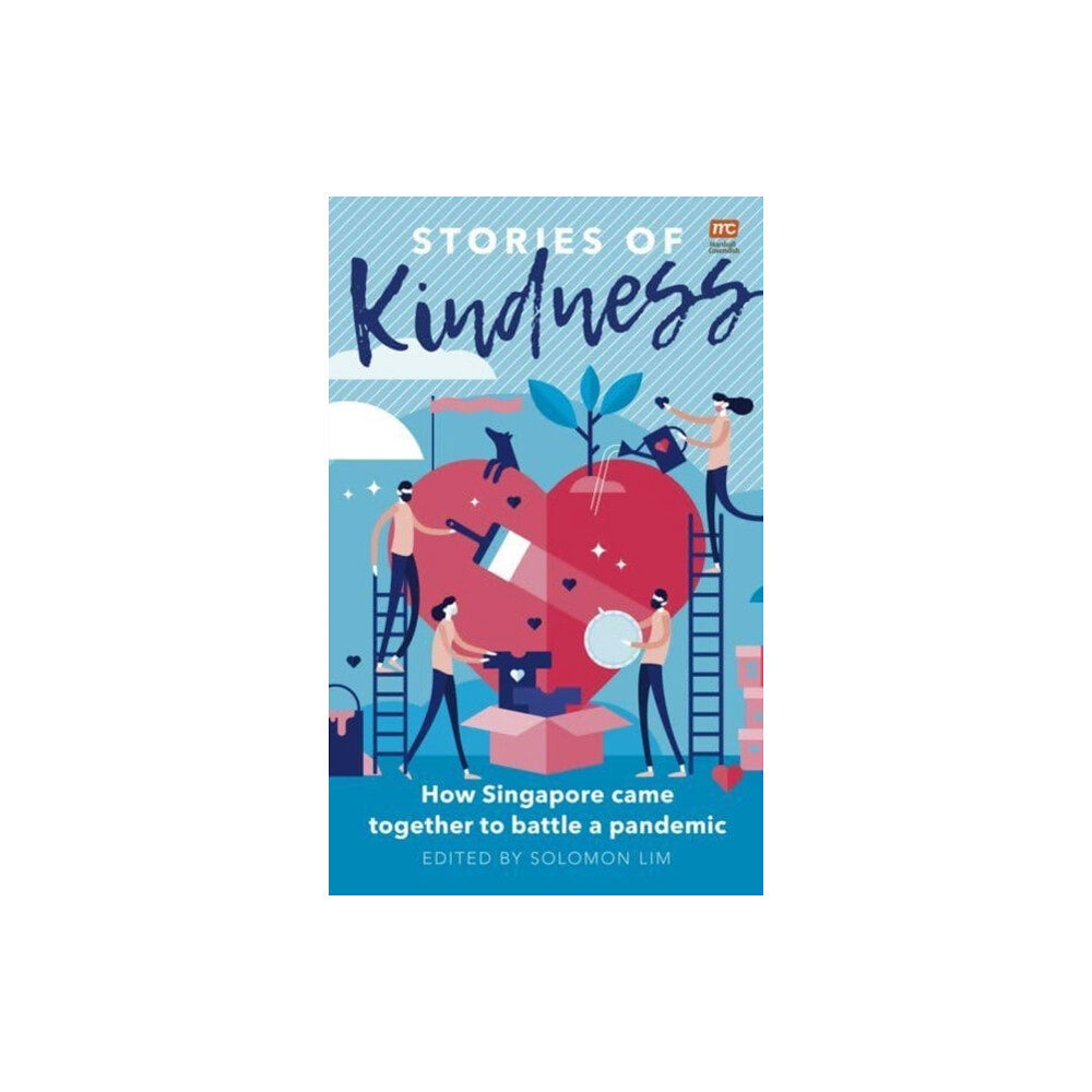 Marshall Cavendish International (Asia) Pte Ltd Stories of Kindness (häftad, eng)