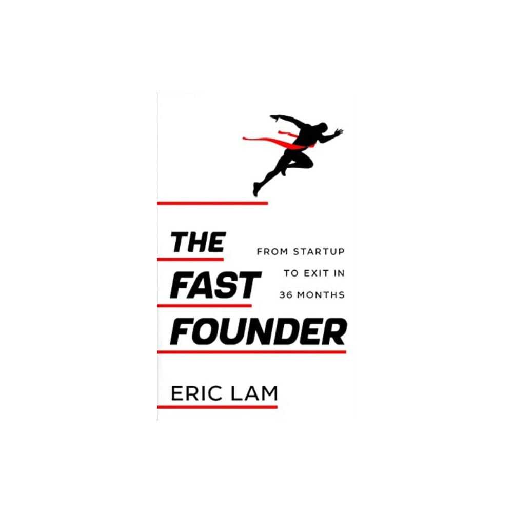 Marshall Cavendish ELT The Fast Founder (häftad, eng)