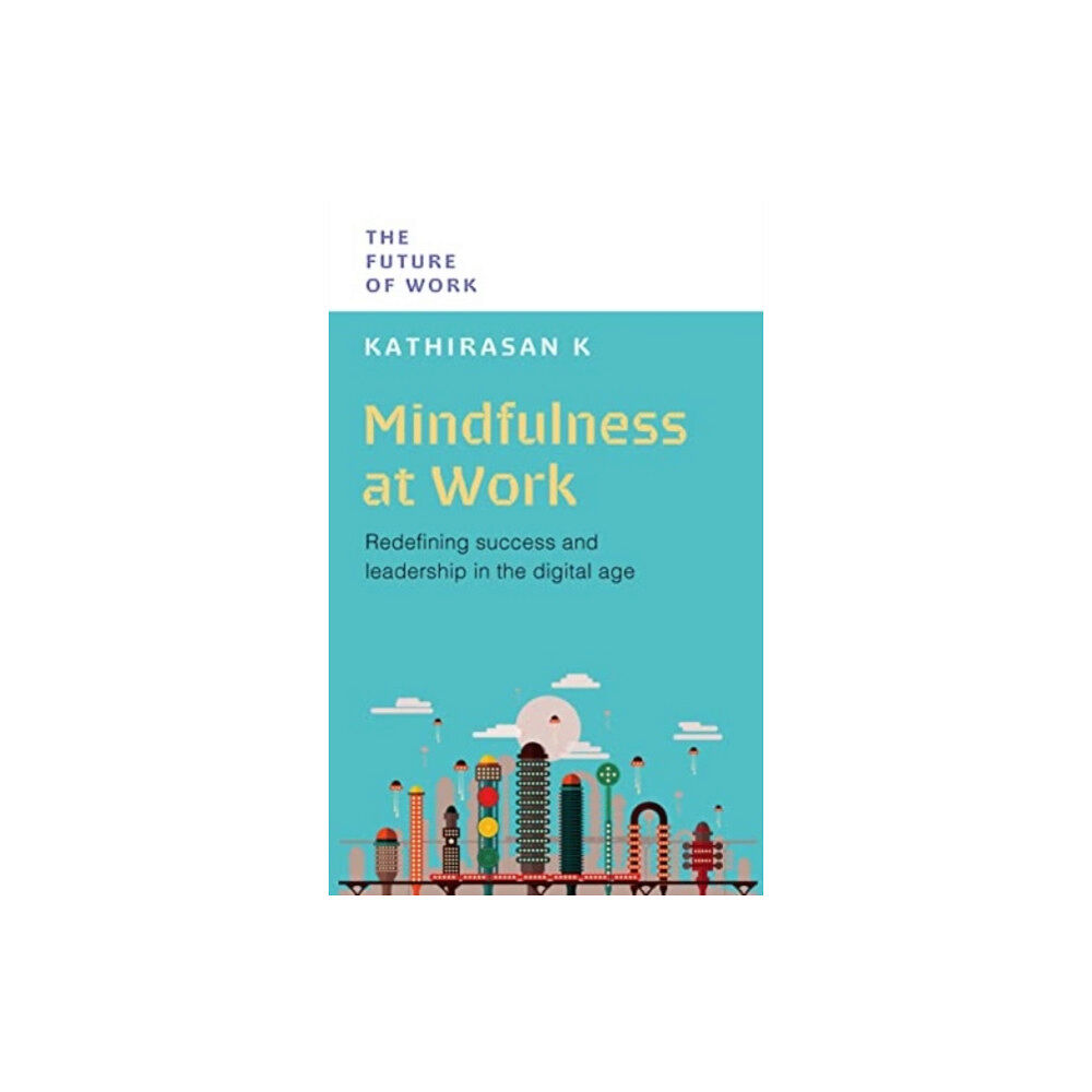 Marshall Cavendish ELT Mindfulness at Work (häftad, eng)