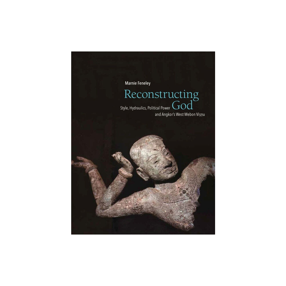 NUS Press Reconstructing God (inbunden, eng)