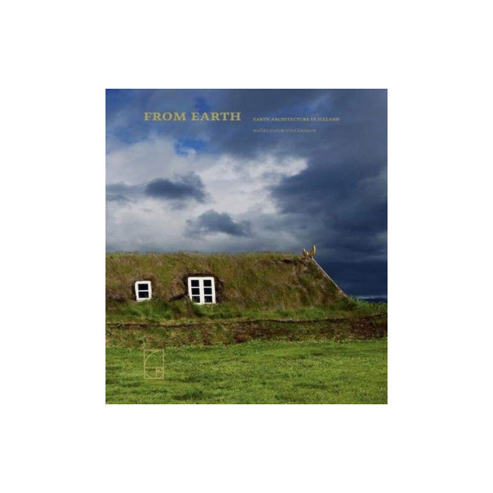 University of Iceland Press From Earth (inbunden, eng)