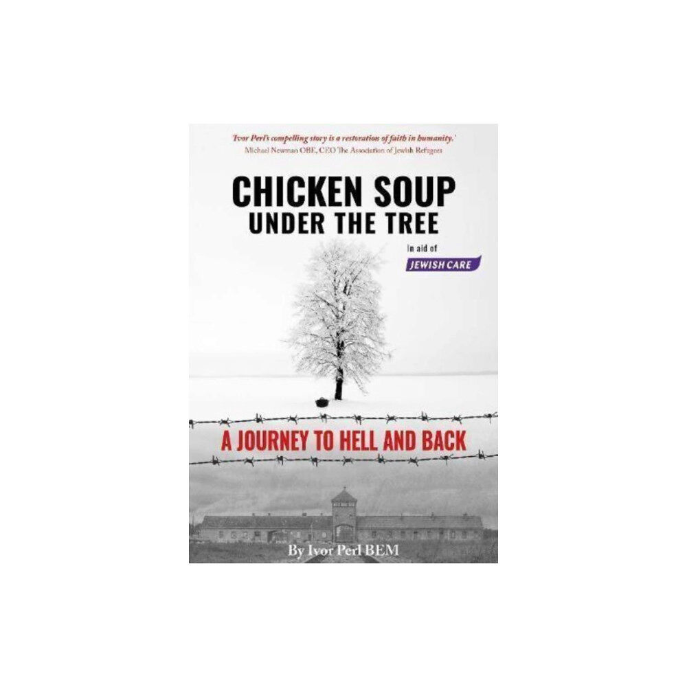 2 Simple Publishing Ltd. Chicken Soup Under the Tree (häftad, eng)