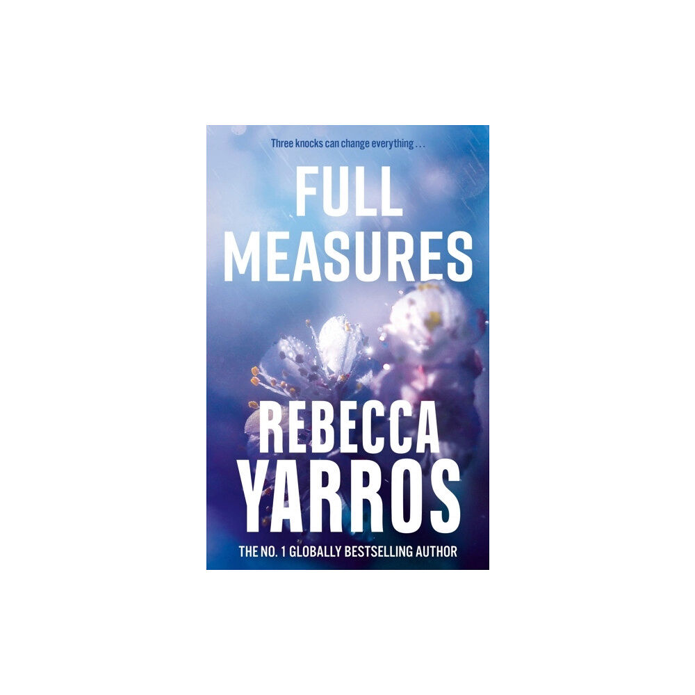 Rebecca Yarros Full Measures (pocket, eng)