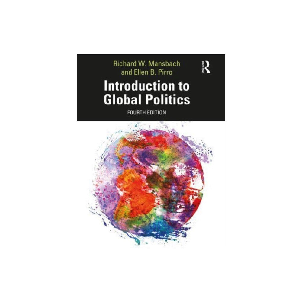 Taylor & francis ltd Introduction to Global Politics (häftad, eng)