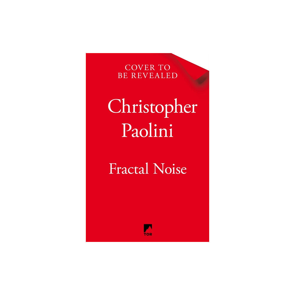Pan Macmillan Fractal Noise (häftad, eng)