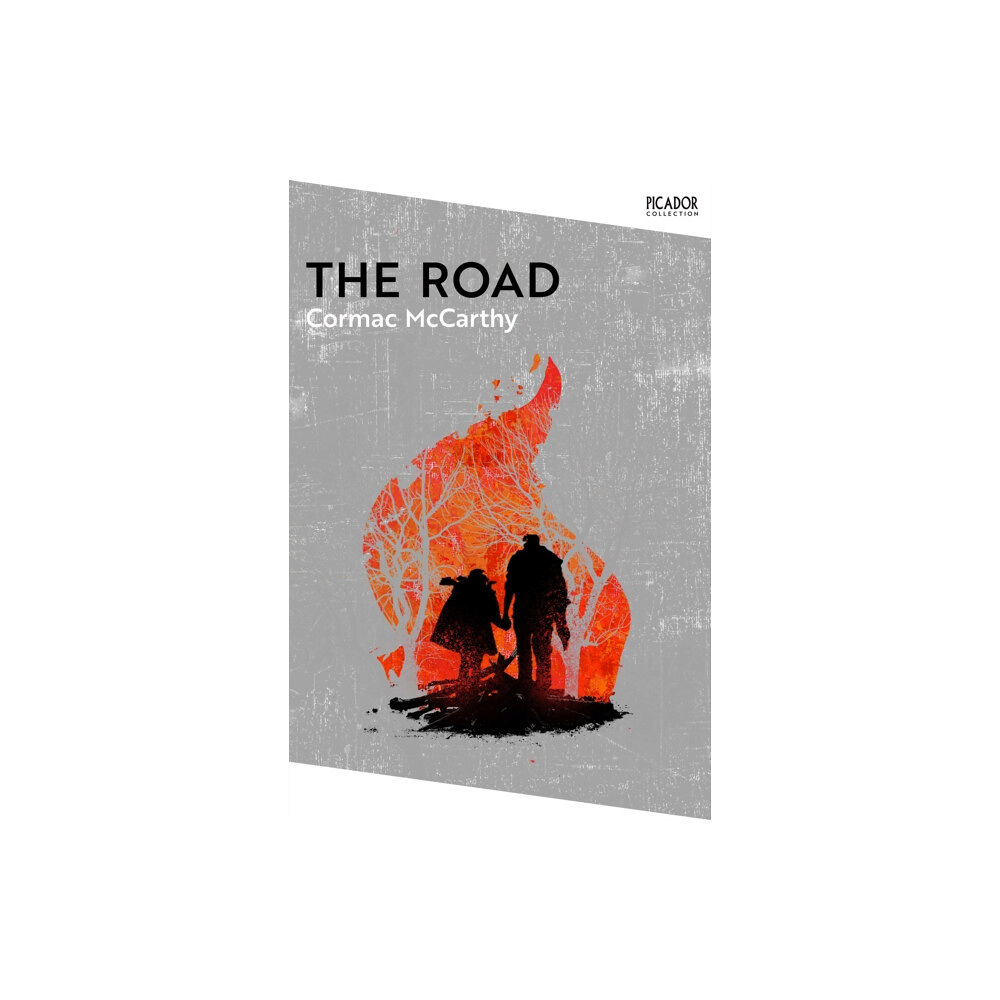 Pan Macmillan The Road (häftad, eng)