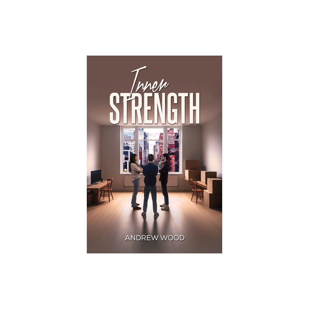 Austin Macauley Publishers Inner Strength (häftad, eng)