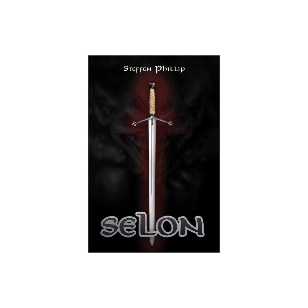 Austin Macauley Publishers Selon (häftad, eng)