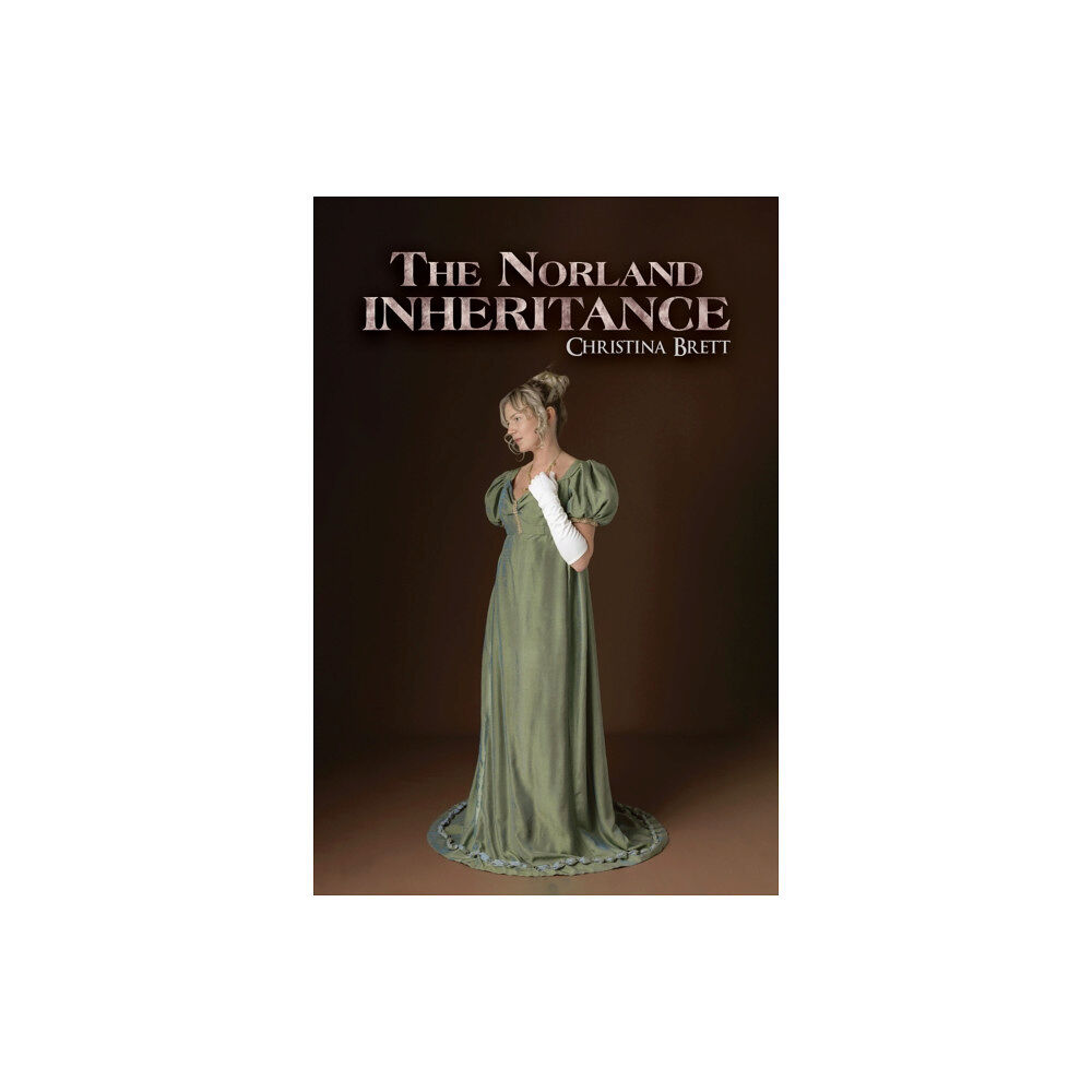 Austin Macauley Publishers The Norland Inheritance (häftad, eng)
