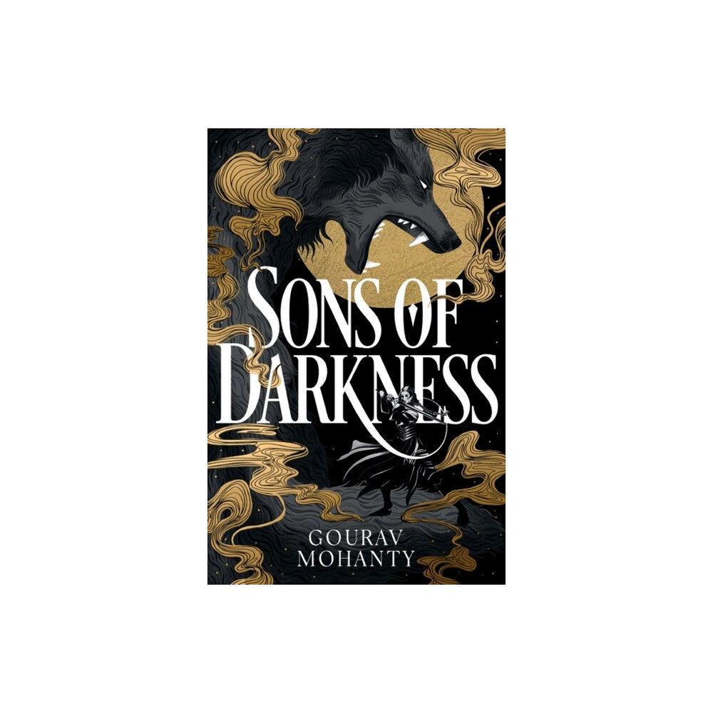 Bloomsbury USA Sons of Darkness (häftad, eng)