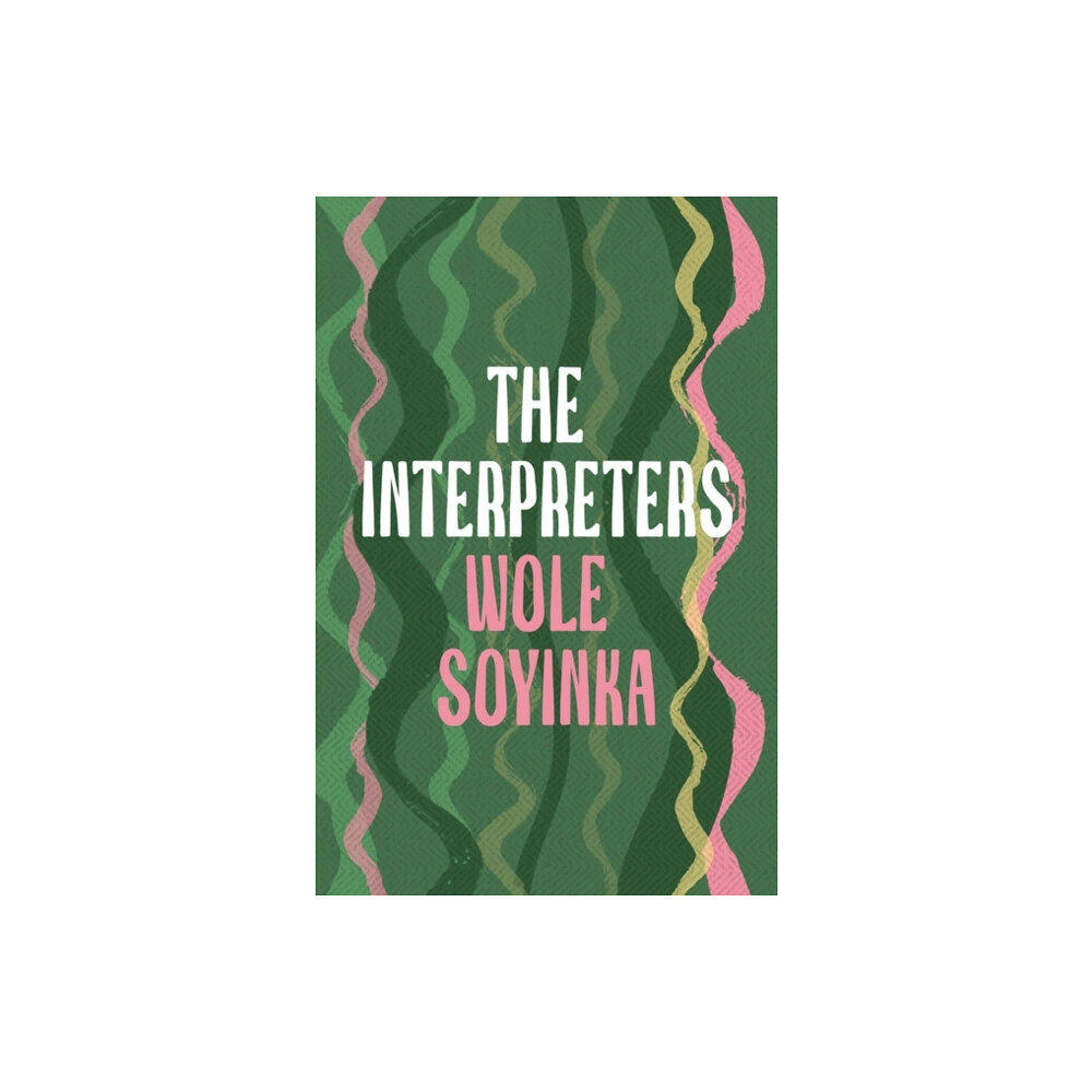 Bloomsbury Publishing PLC The Interpreters (häftad, eng)