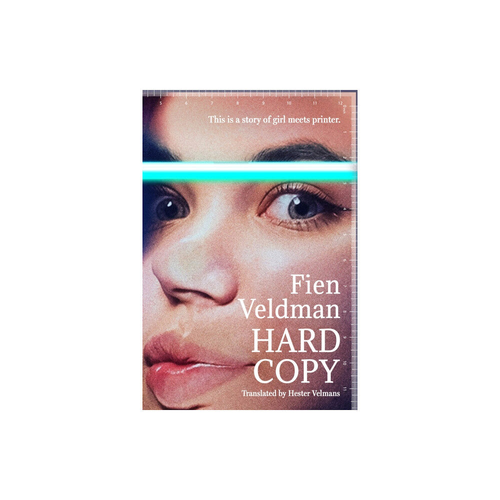 Bloomsbury Publishing PLC Hard Copy (inbunden, eng)