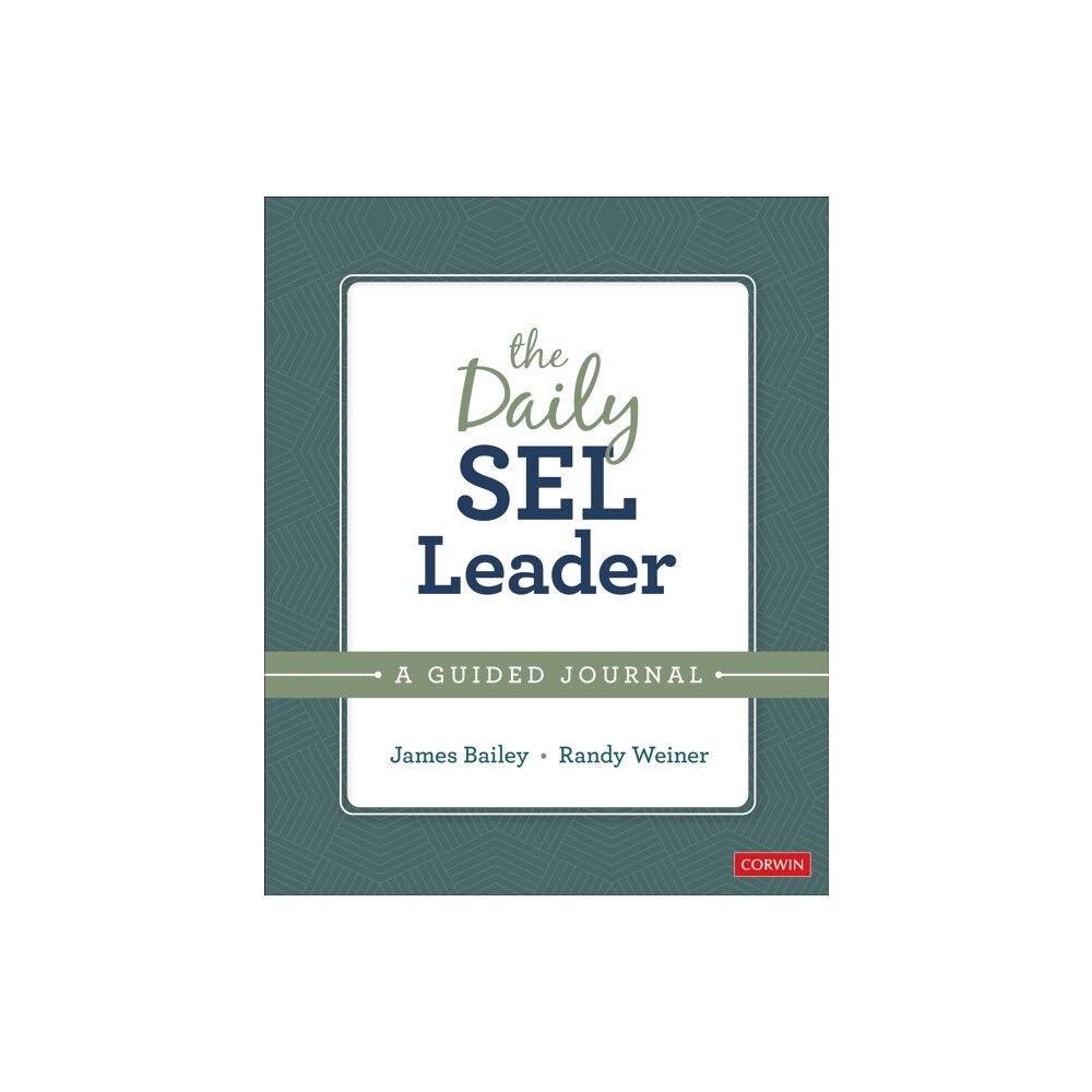 Sage publications inc The Daily SEL Leader (häftad, eng)