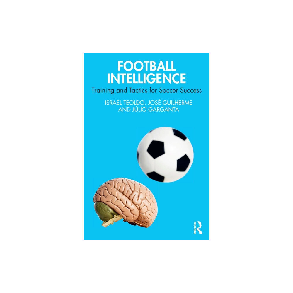Taylor & francis ltd Football Intelligence (häftad, eng)