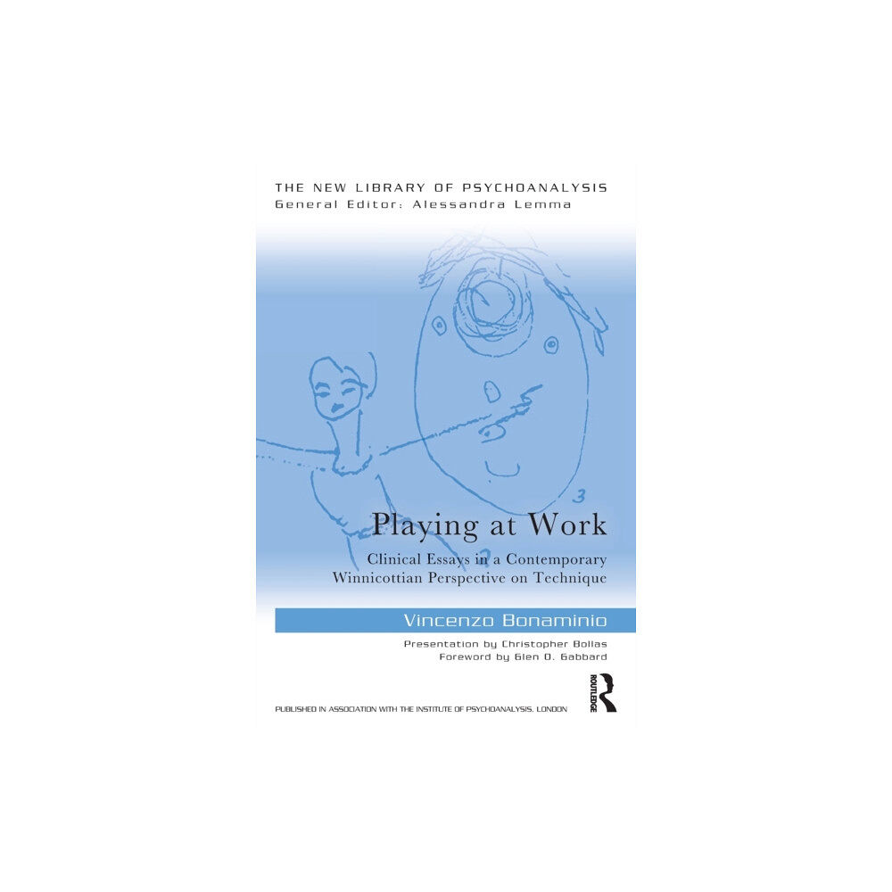 Taylor & francis ltd Playing at Work (häftad, eng)