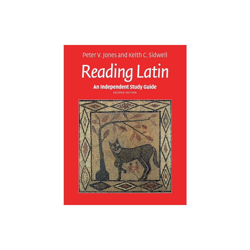 Cambridge University Press (häftad, eng)