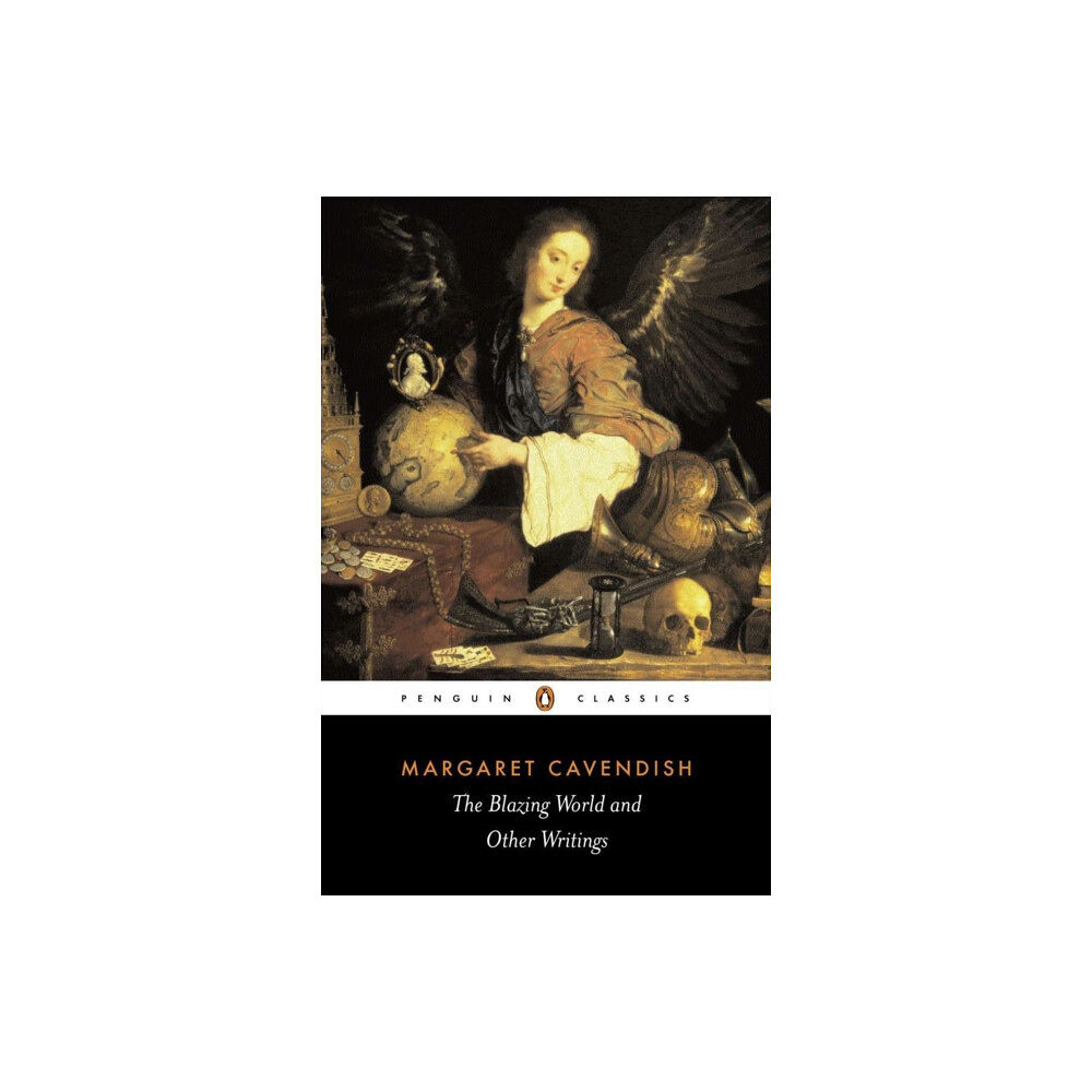 Penguin books ltd The Blazing World and Other Writings (häftad, eng)