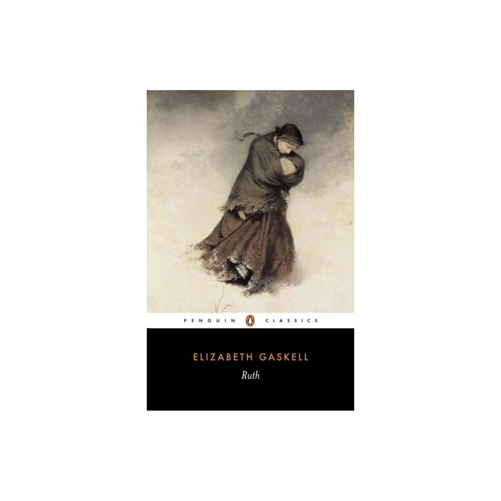 Penguin books ltd Ruth (häftad, eng)