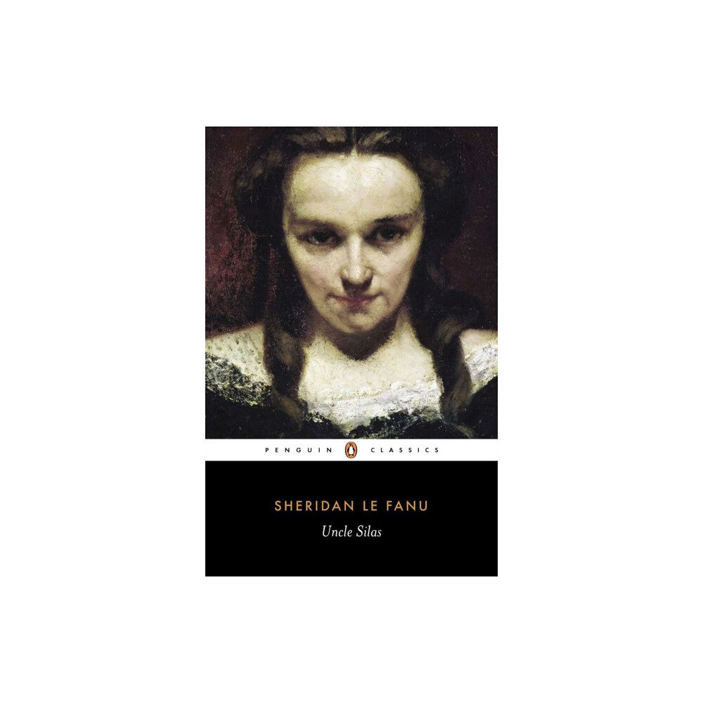 Penguin books ltd Uncle Silas (häftad, eng)