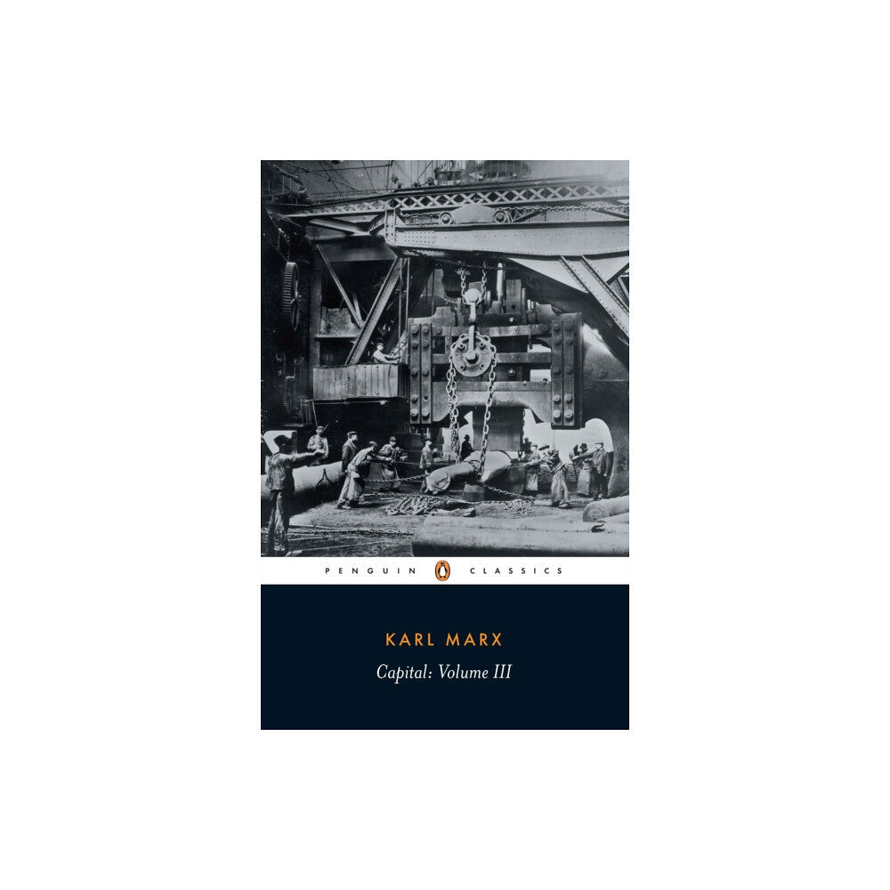 Penguin books ltd Capital (häftad, eng)