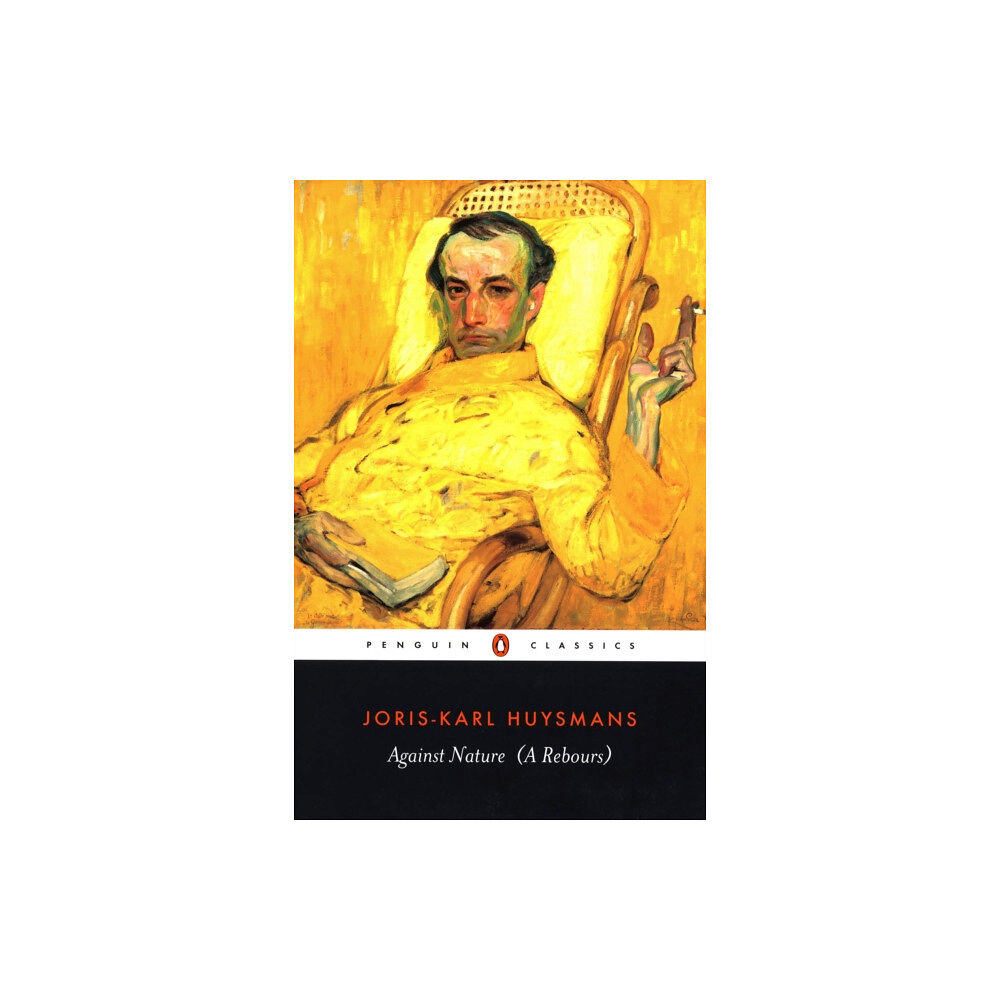 Penguin books ltd Against Nature (häftad, eng)