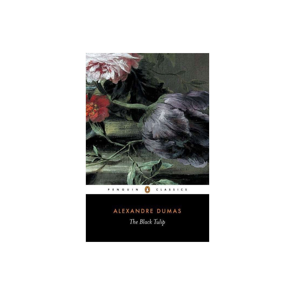 Penguin books ltd The Black Tulip (häftad, eng)