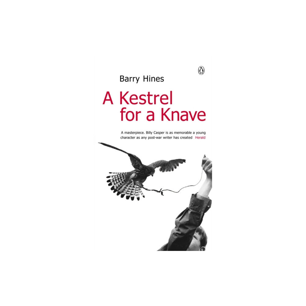 Penguin books ltd A Kestrel for a Knave (häftad, eng)