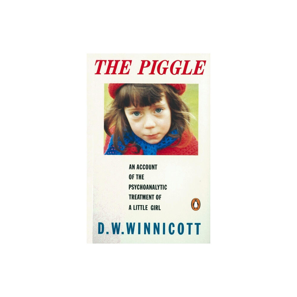 Penguin books ltd The Piggle (häftad, eng)