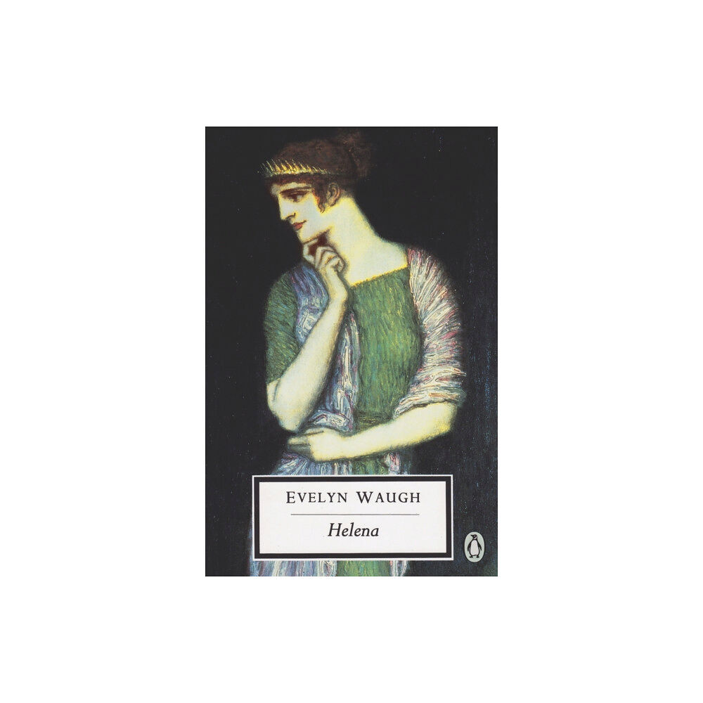 Penguin books ltd Helena (häftad, eng)